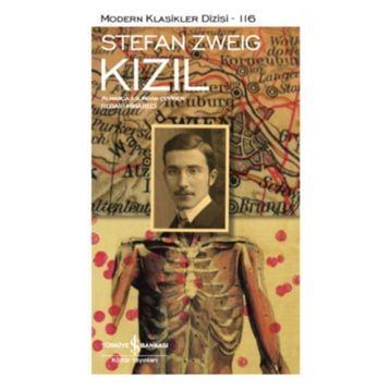 Kızıl - Stefan Zweig
