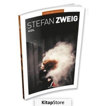 Kızıl - Stefan Zweig