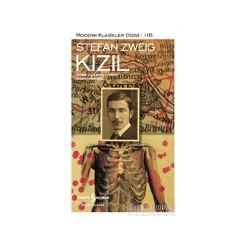 Kızıl - Stefan Zweig