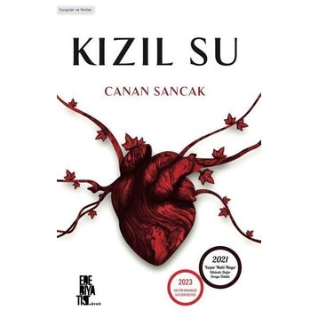 Kızıl Su - Meltem Kofoğlu