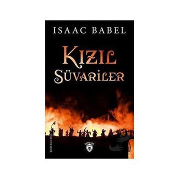 Kızıl Süvariler Isaac Babel