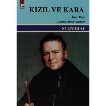 KIZIL VE KARA 2 - STENDHAL