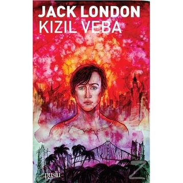 Kızıl Veba - Jack London