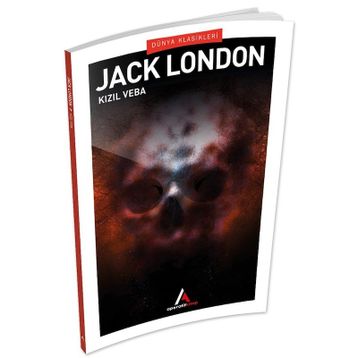Kızıl Veba - Jack London