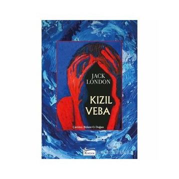 Kızıl Veba - Jack London
