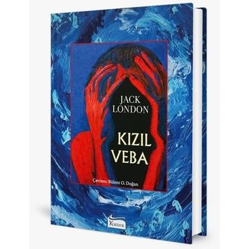 Kızıl Veba - Jack London