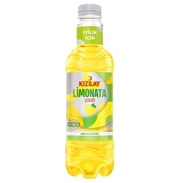 Kızılay 1 lt Şekersiz Limonata