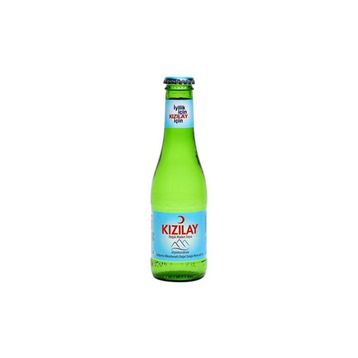 Kızılay 200 ml Doğal Maden Suyu (24 adet)