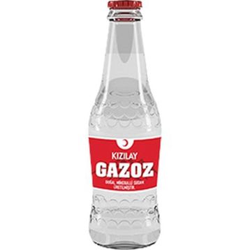 Kızılay 250 ml Gazoz (6 adet)