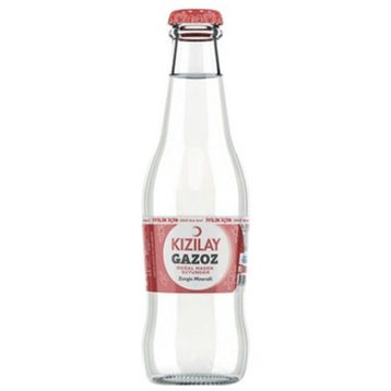Kızılay 250 ml Gazoz (6 adet)