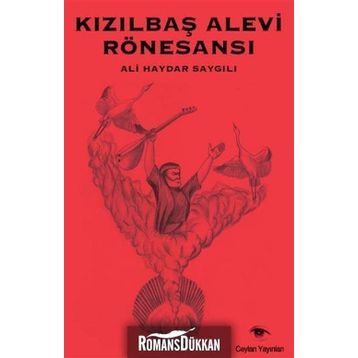 Kızılbaş Alevi Rönesansı - Ali Haydar Saygılı