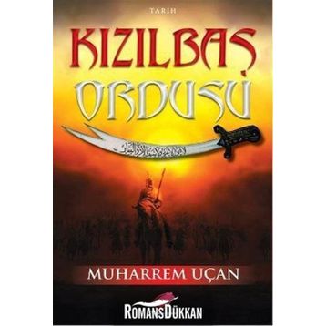 KIZILBAŞ ORDUSU - MUHARREM UÇAN