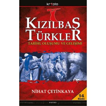 KIZILBAŞ TÜRKLER - NIHAT ÇETİNKAYA
