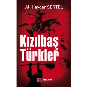 KIZILBAŞ TÜRKLER - NIHAT ÇETİNKAYA