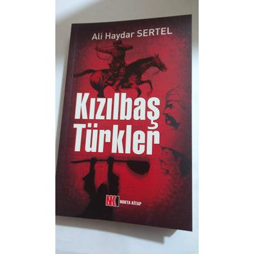 KIZILBAŞ TÜRKLER - NIHAT ÇETİNKAYA