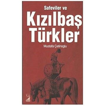 KIZILBAŞ TÜRKLER - NIHAT ÇETİNKAYA