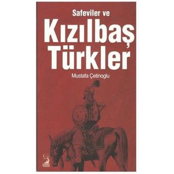KIZILBAŞ TÜRKLER - NIHAT ÇETİNKAYA