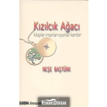 Kızılcık Ağacı - Neşe Baştürk