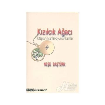 Kızılcık Ağacı - Neşe Baştürk