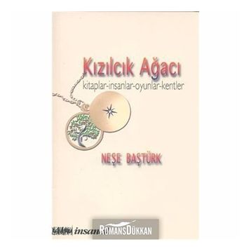 Kızılcık Ağacı - Neşe Baştürk