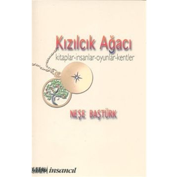 Kızılcık Ağacı - Neşe Baştürk