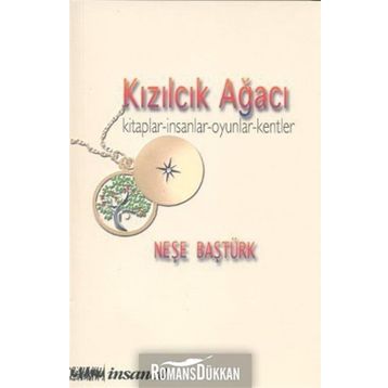 Kızılcık Ağacı - Neşe Baştürk