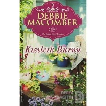 Kızılcık Burnu - Debbie Macomber