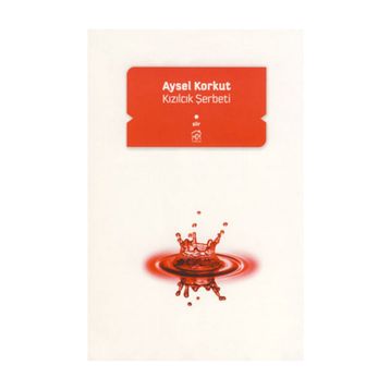Kızılcık Şerbeti - Birgül Akkuş