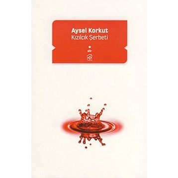 Kızılcık Şerbeti - Birgül Akkuş