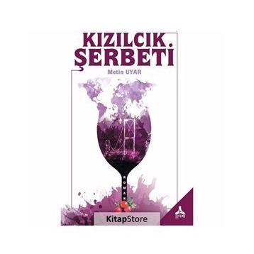 Kızılcık Şerbeti - Birgül Akkuş