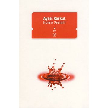 Kızılcık Şerbeti - Birgül Akkuş