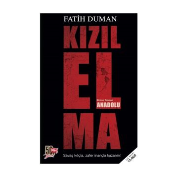 Kızılelma - Fatih Duman