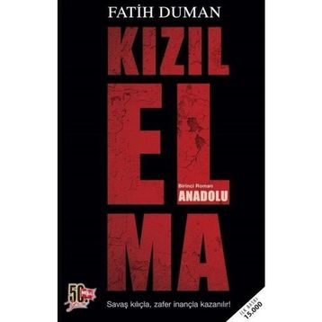 Kızılelma - Fatih Duman