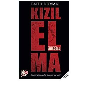 Kızılelma - Fatih Duman