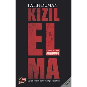 Kızılelma - Fatih Duman