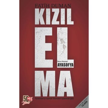 Kızılelma - Fatih Duman