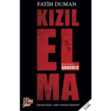 Kızılelma - Fatih Duman