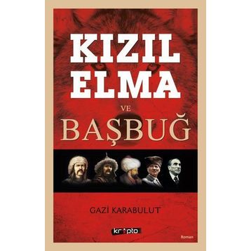 Kızılelma / Gazi Karabulut