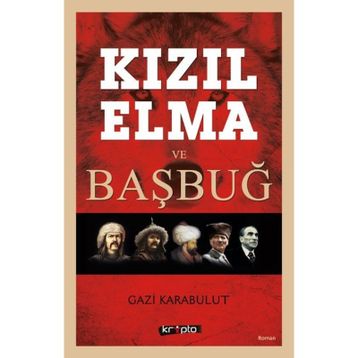 Kızılelma / Gazi Karabulut