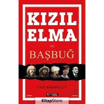 Kızılelma / Gazi Karabulut