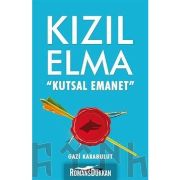 Kızılelma / Gazi Karabulut