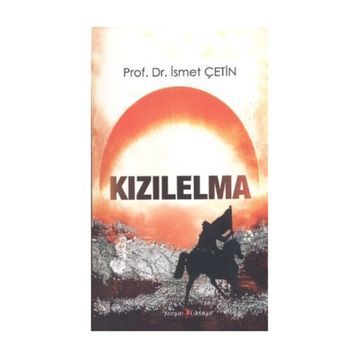 KIZILELMA - İSMET ÇETİN