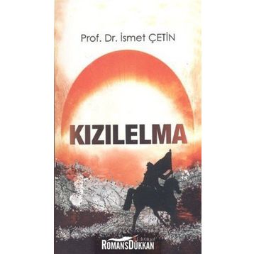 KIZILELMA - İSMET ÇETİN