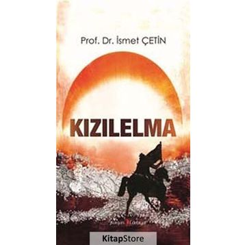 KIZILELMA - İSMET ÇETİN