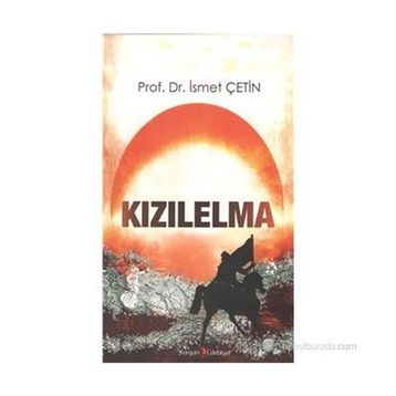 KIZILELMA - İSMET ÇETİN