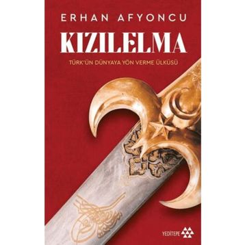 Kızılelma Yeditepe Yayınevi