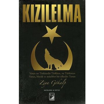 Kızılelma - Ziya Gökalp