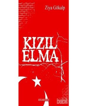 Kızılelma - Ziya Gökalp