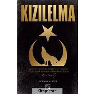 Kızılelma - Ziya Gökalp