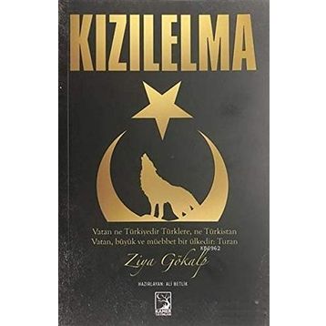 Kızılelma - Ziya Gökalp